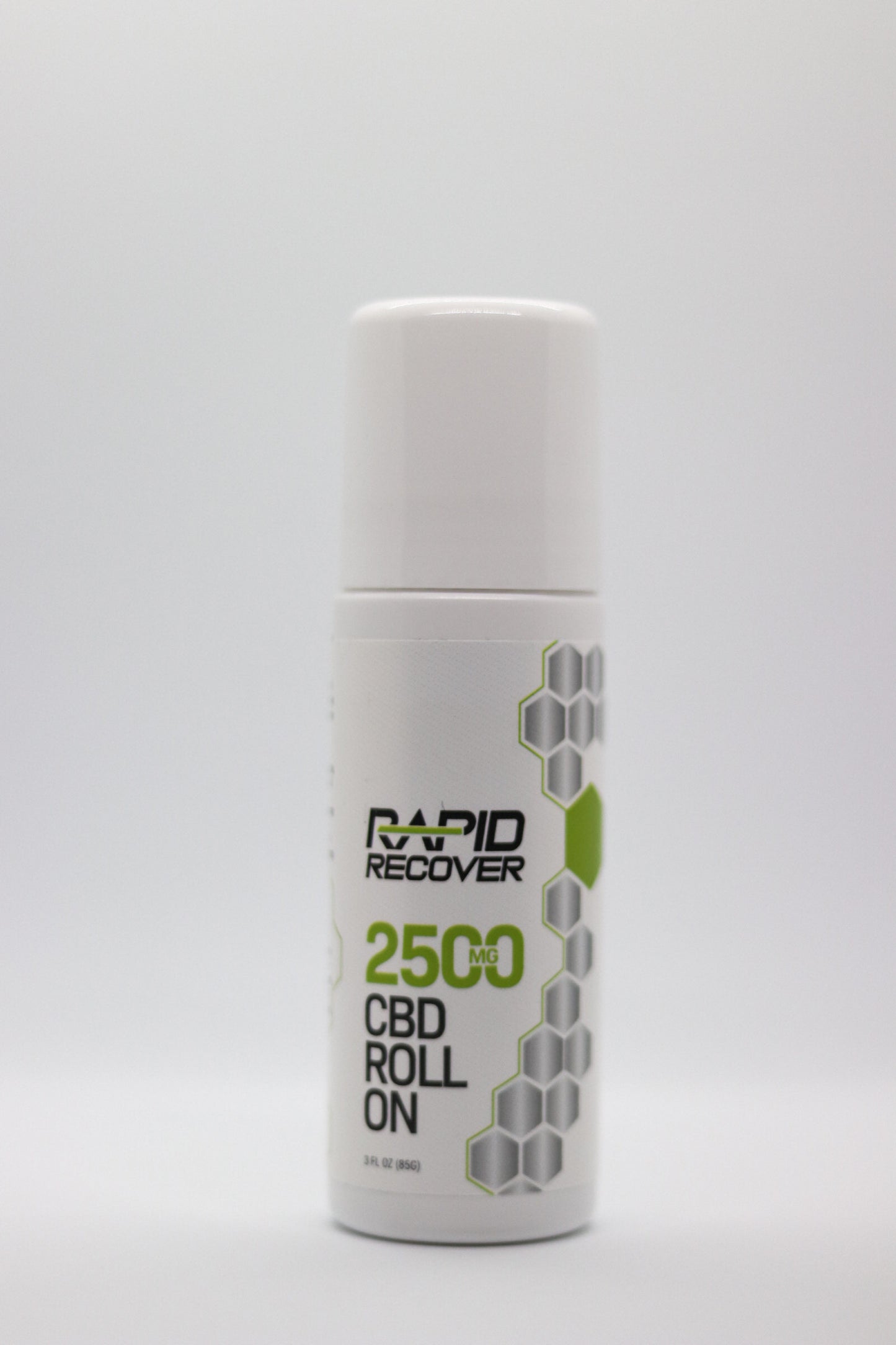 CBD Roll On 2500 MG (3 fl oz)